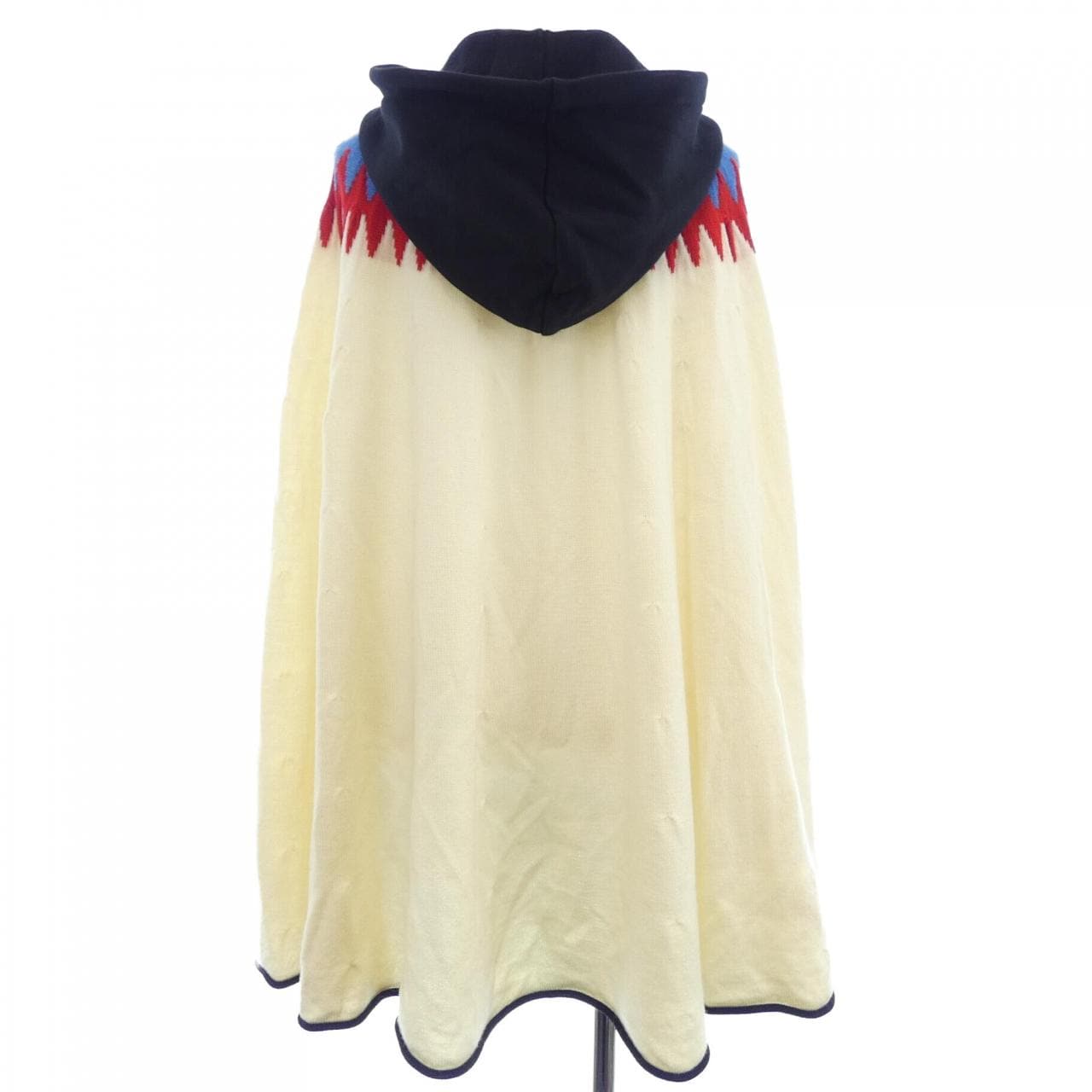 ソニアリキエル SONIA RYKIEL 11521112-99 ポンチョ