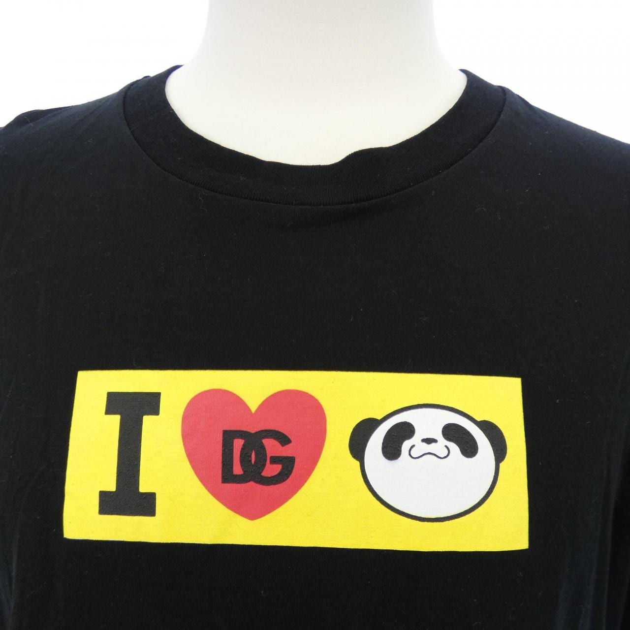 ドルチェアンドガッバーナ DOLCE&GABBANA I8AGDZ/FU7EQ Tシャツ