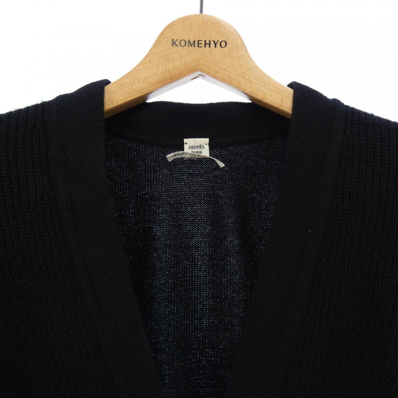 エルメス HERMES 3H2706D1 ベスト