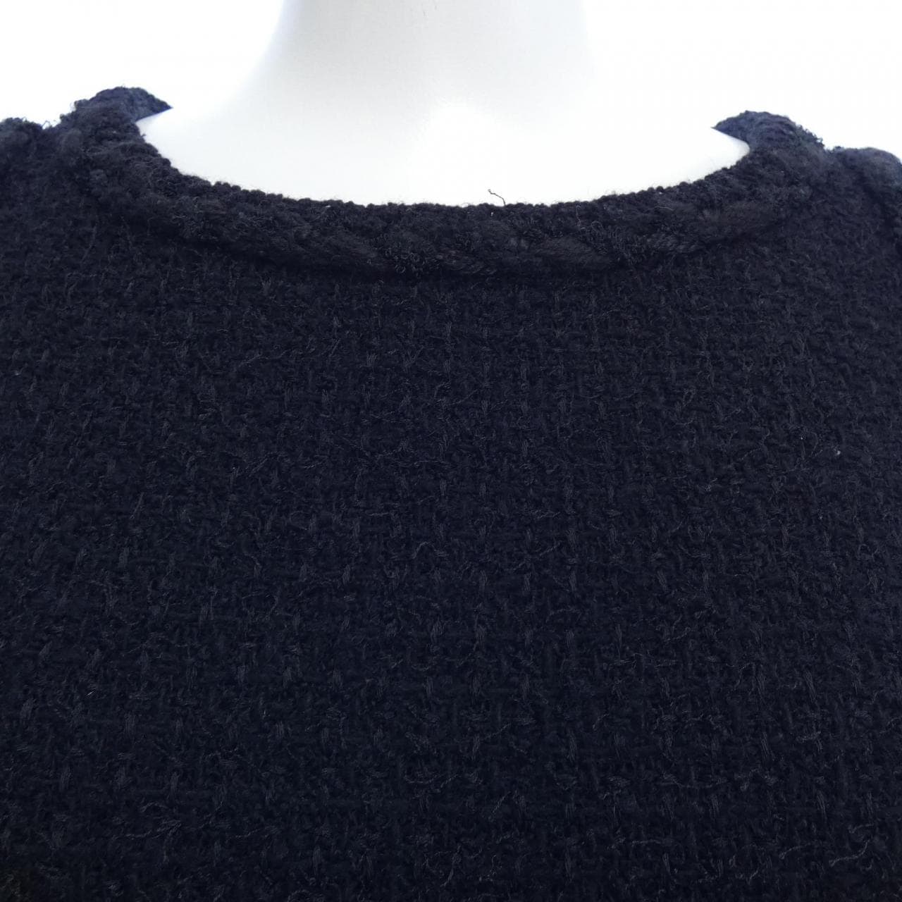 シャネル CHANEL P40227V19676 ワンピース