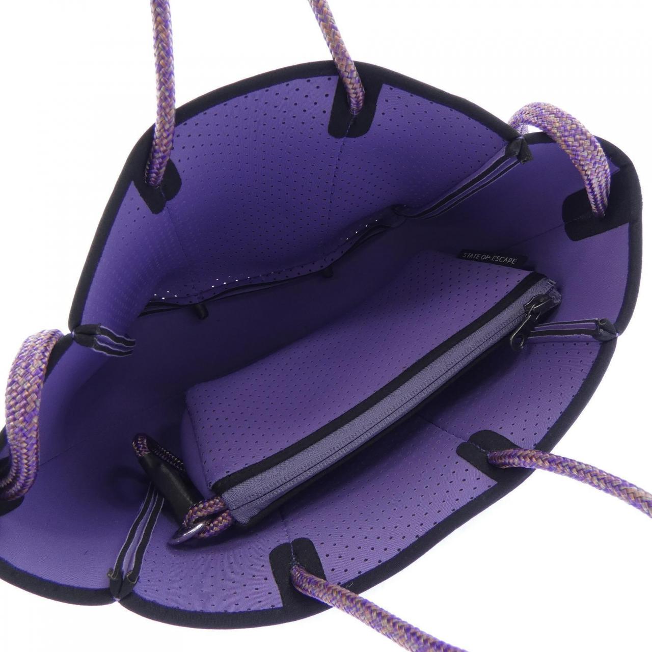 ステイトオブエスケープ STATE OF ESCAPE BAG