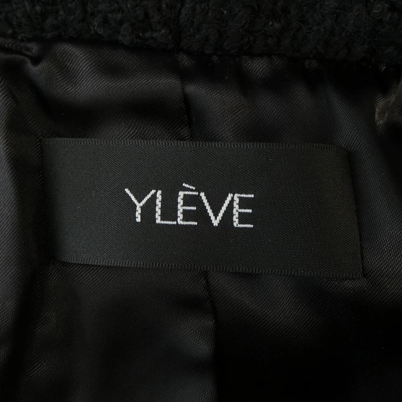 イレーヴ YLEVE コート