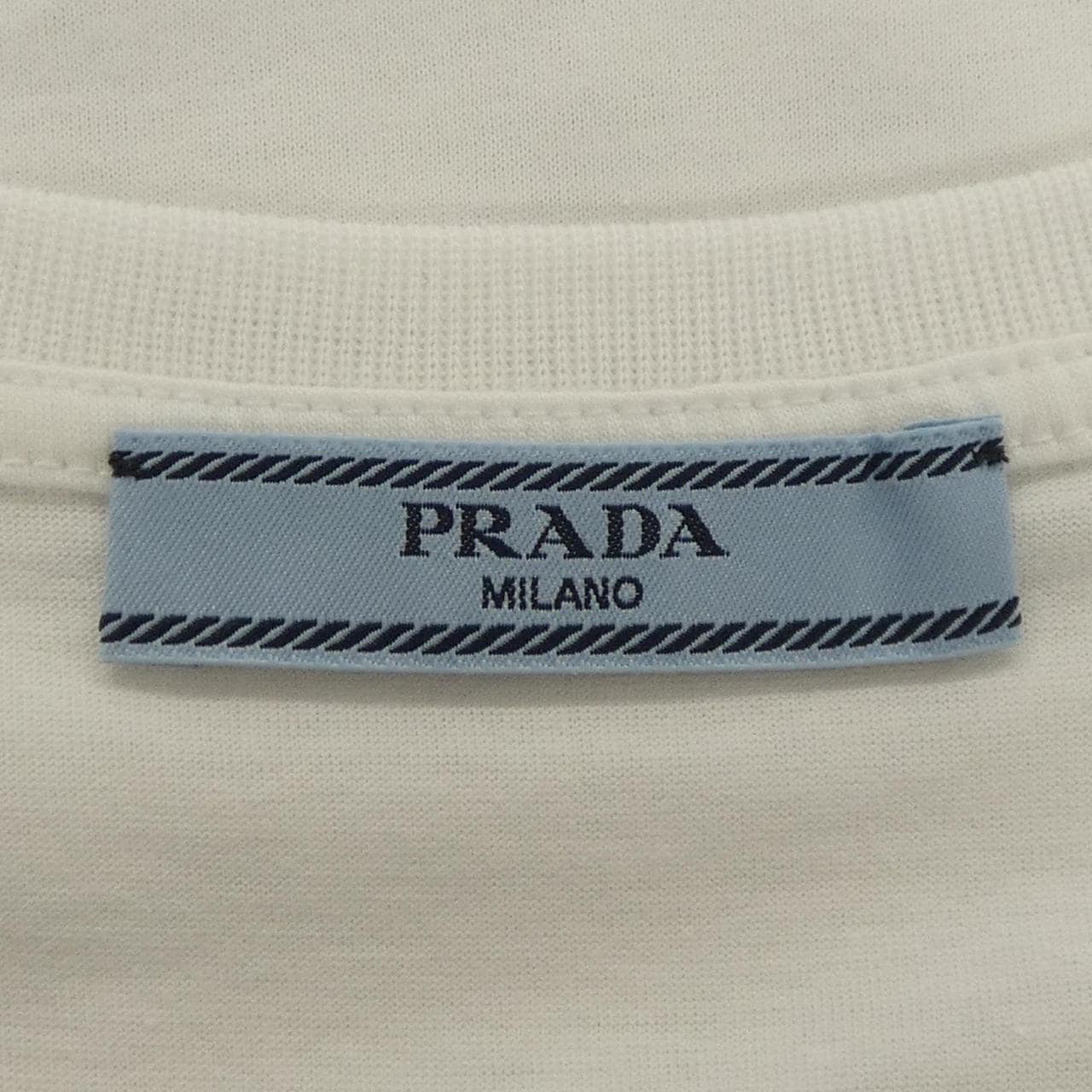 プラダ PRADA DNA604 S151 11CD Tシャツ