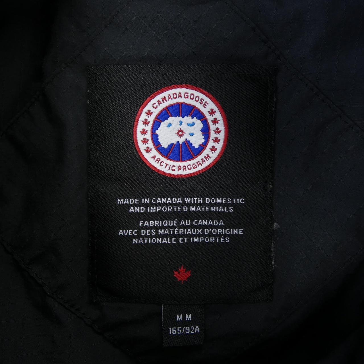 カナダグース CANADA GOOSE 3595W MAYFIELD メイフィールド ダウンコート