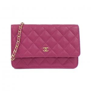 CHANEL wallet (other)