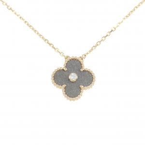 van cleef & arpels necklace