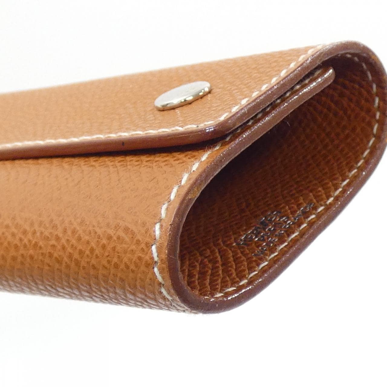 エルメス ティル 041163CK キーケース