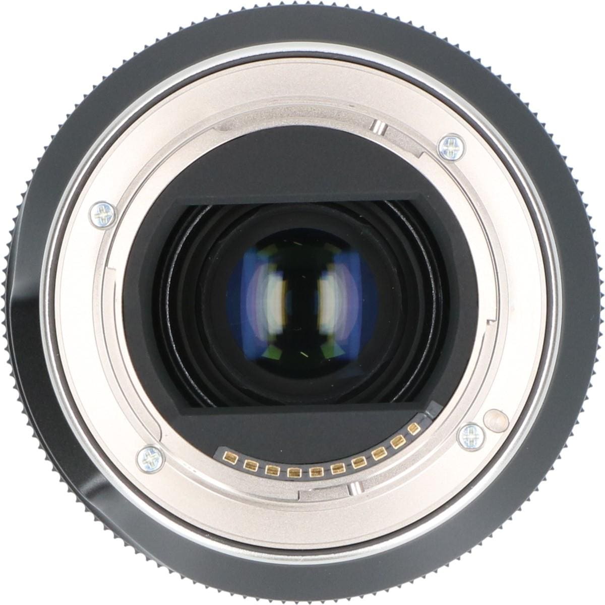 ソニーＥ２８－７５ｍｍ　Ｆ２．８ＤＩ　ＩＩＩＶＸＤ　Ｇ２