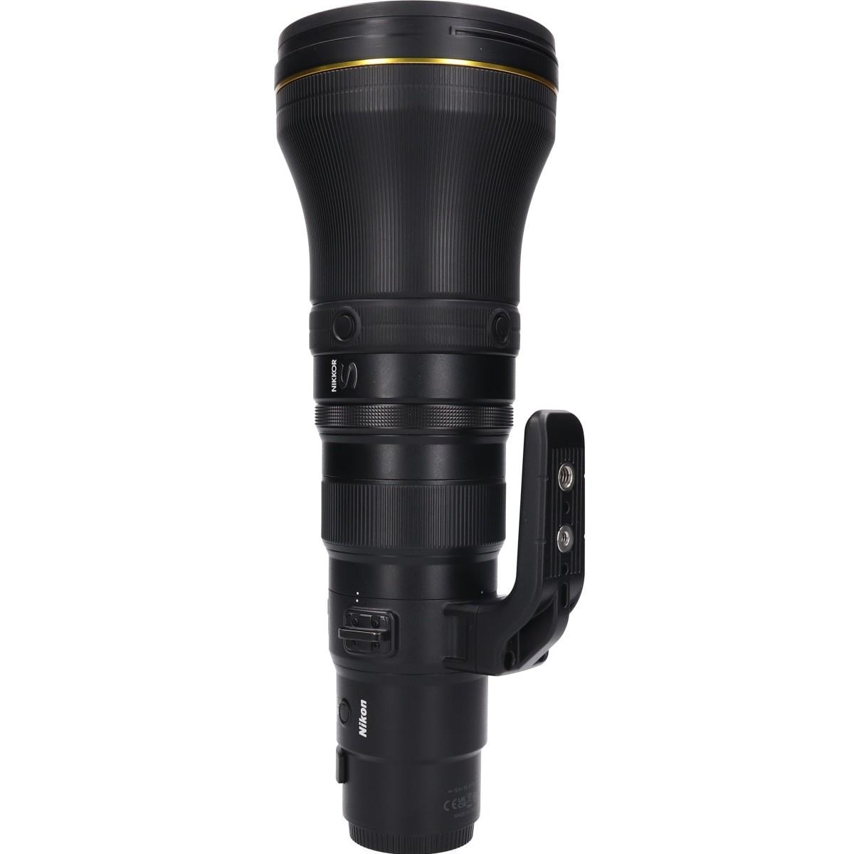 Ｚ８００ｍｍ　Ｆ６．３ＶＲ　Ｓ