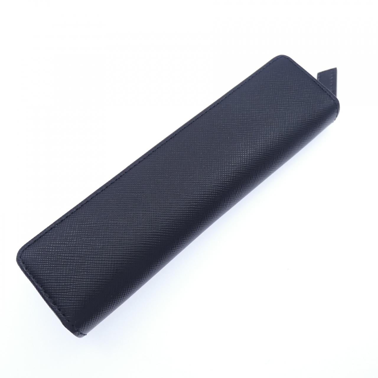 モンブラン サルトリアル1本用 113237 ペンポーチ