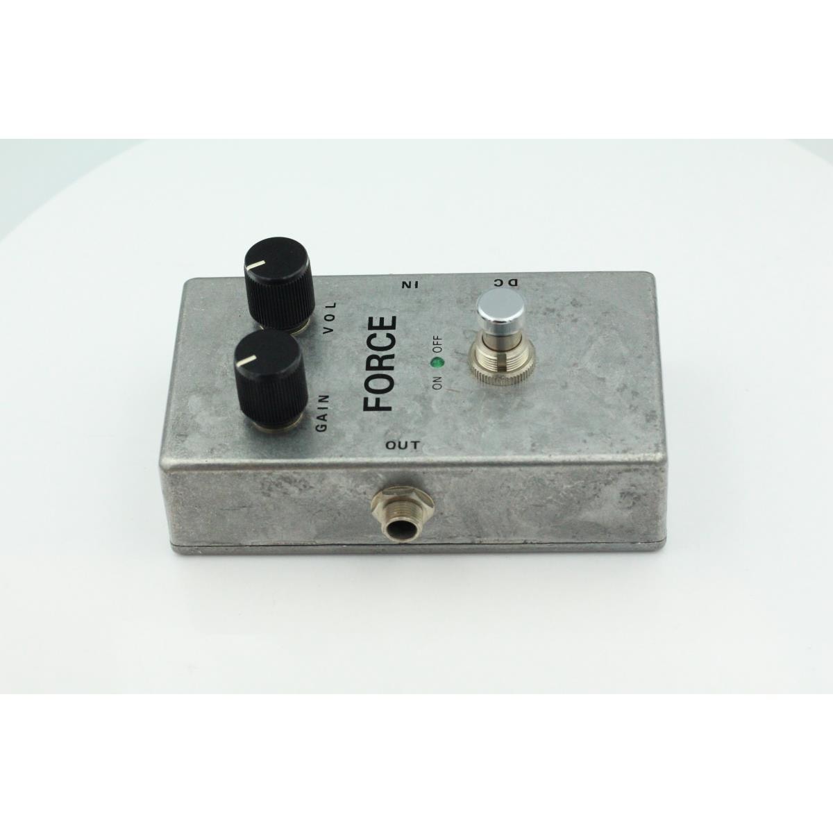 JT PRODUCTS FORCE