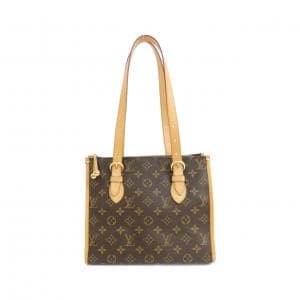 ルイヴィトン モノグラム ポパンクール オ M40007 ショルダーバッグ