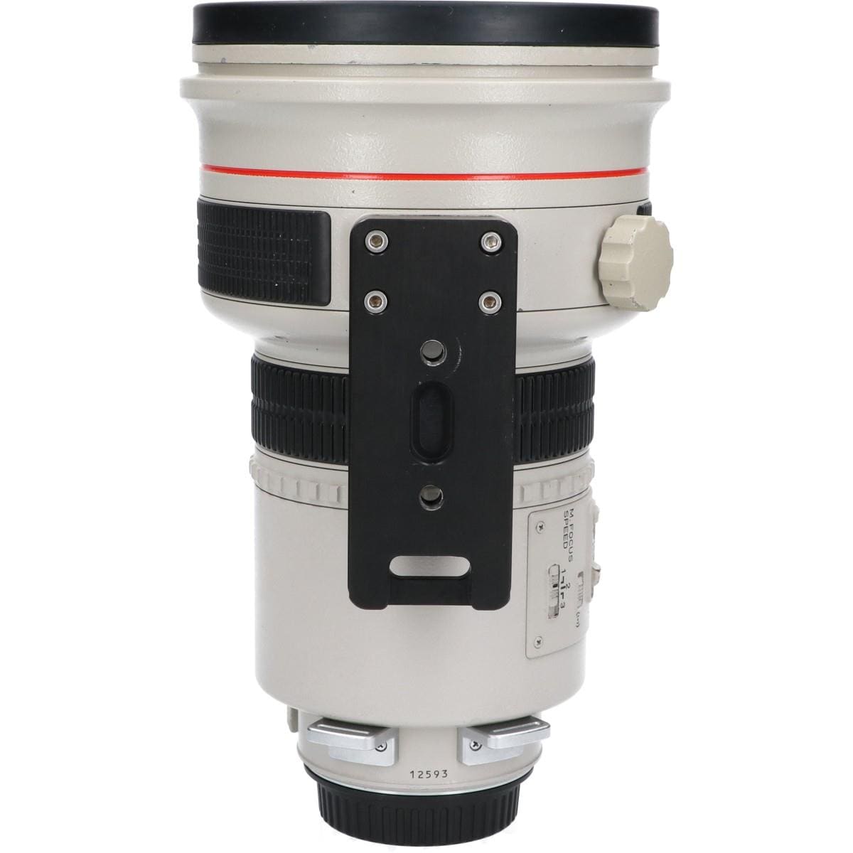 ＥＦ２００ｍｍ　Ｆ１．８Ｌ　ＵＳＭ