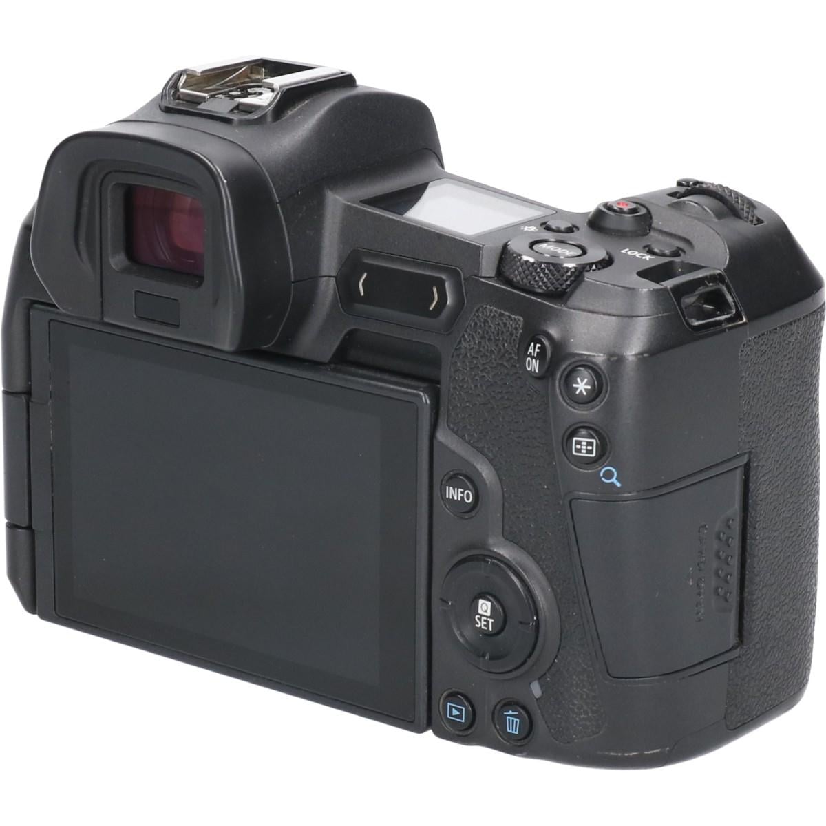 ＥＯＳ　Ｒ