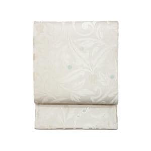 【未使用品】袋帯【織楽浅野】