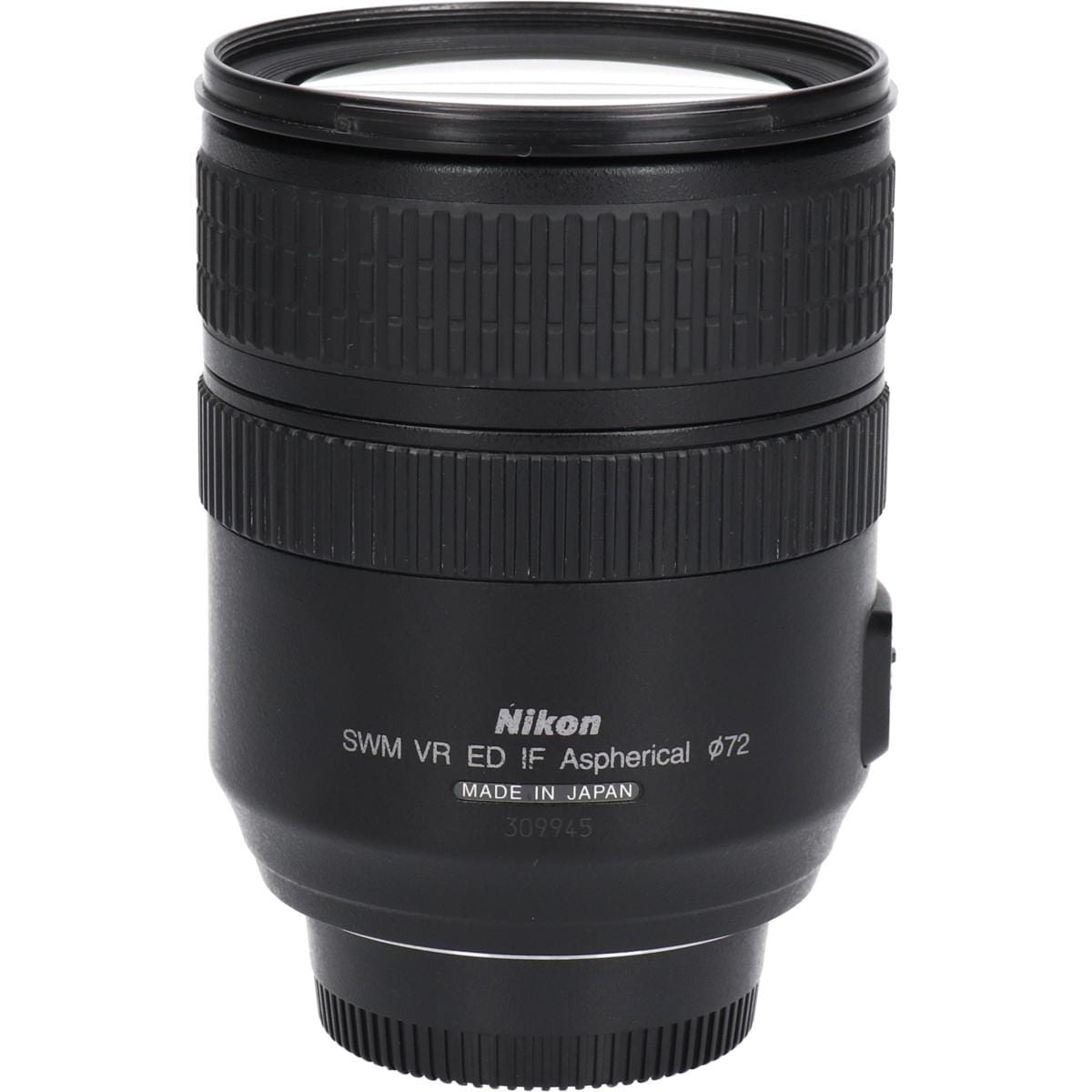 ＡＦ－Ｓ２４－１２０ｍｍ　Ｆ３．５－５．６Ｇ　ＥＤ　ＶＲ