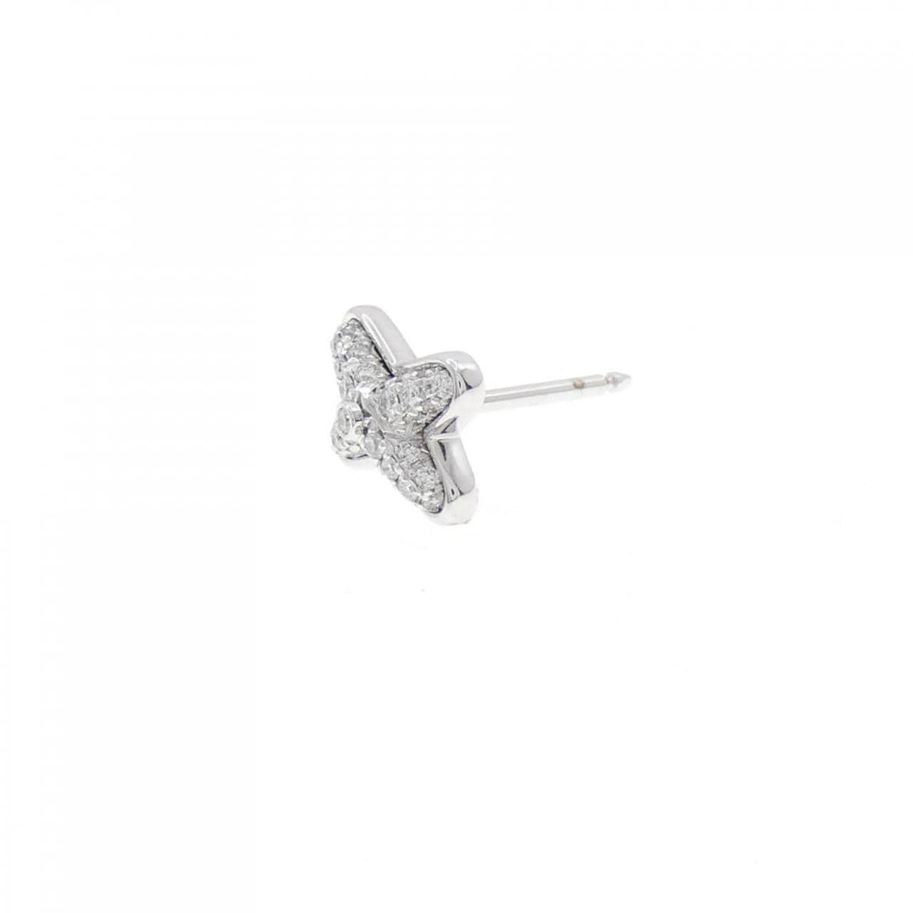 CHAUMET de Lien earrings one ear