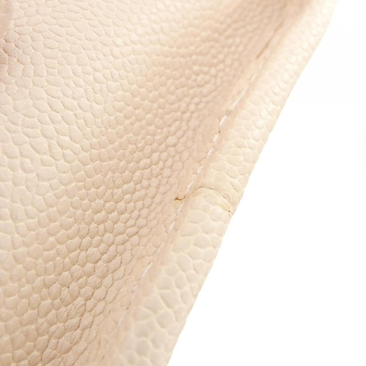 シャネル 92758 ボストンバッグ