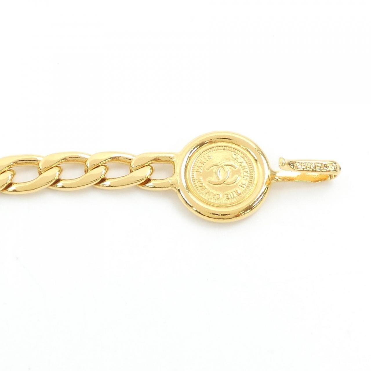 【ヴィンテージ】シャネル CHANEL BELT