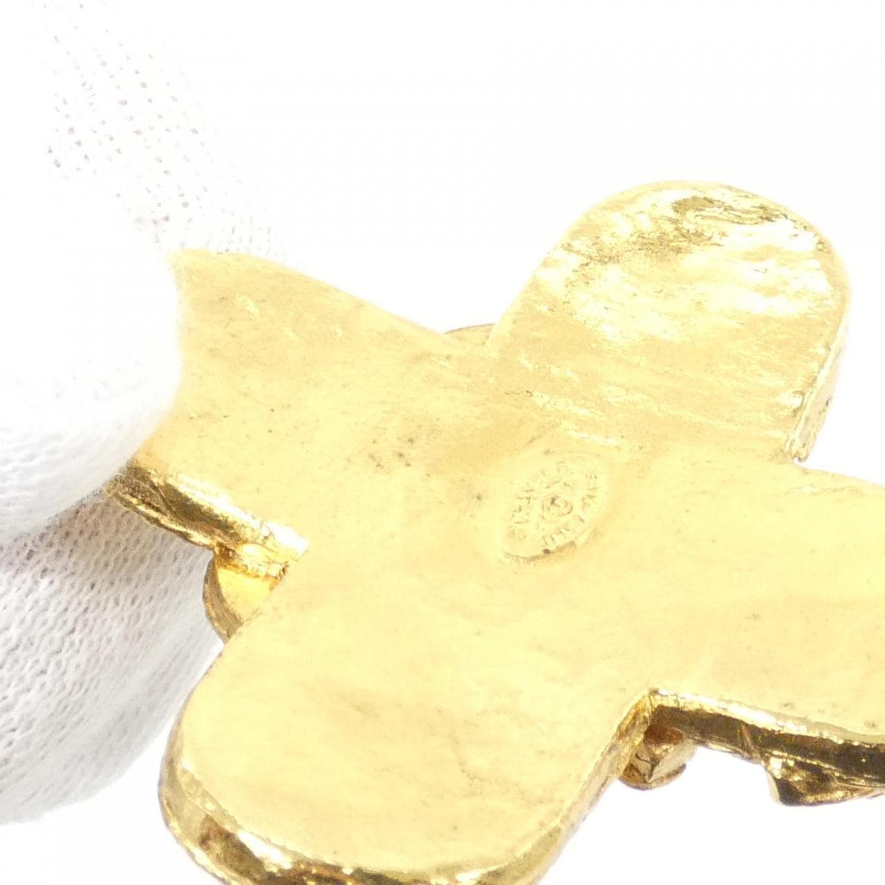 【ヴィンテージ】シャネル ネックレス