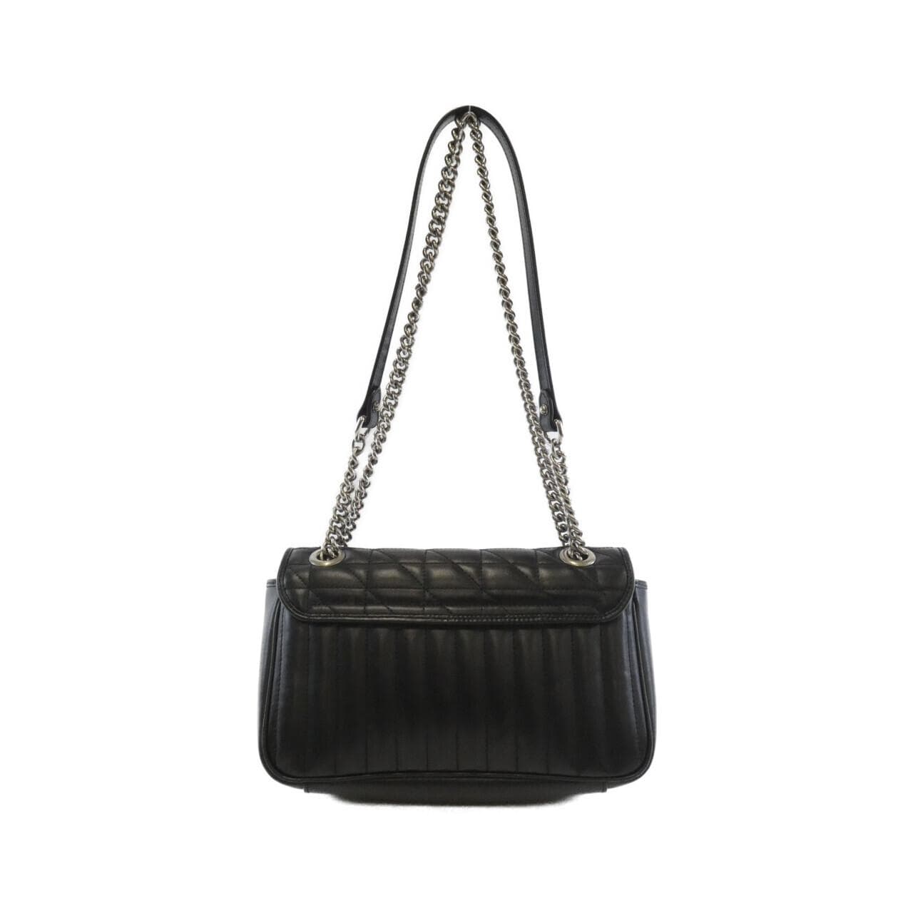 グッチ GG MARMONT 443497 UM8AN ショルダーバッグ