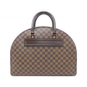 ルイヴィトン ダミエ ノリータ 24アール N41454 バッグ