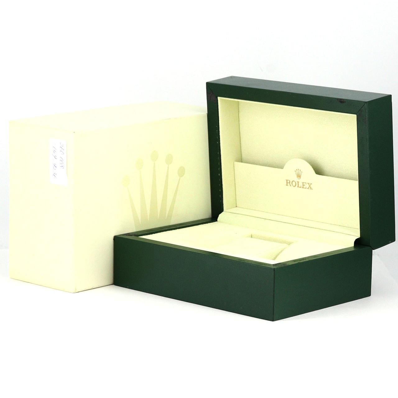 ロレックス デイトジャスト 179174 SSxWG 自動巻 V番