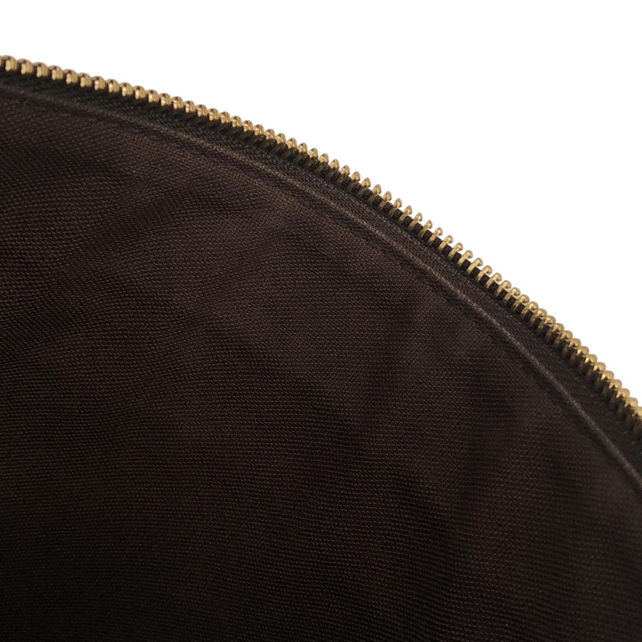 ルイヴィトン ダミエ ポシェット ボスフォール N51111 ショルダーバッグ