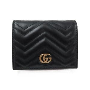 [BRAND NEW] Gucci Wallet 466492 DTD1T