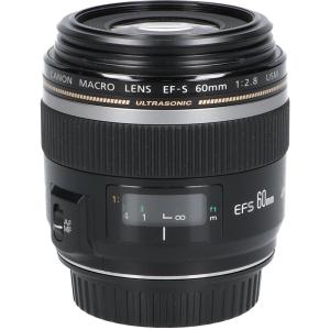 ＣＡＮＯＮ　ＥＦ－Ｓ６０ｍｍ　Ｆ２．８ＭＡＣＲＯ　ＵＳＭ