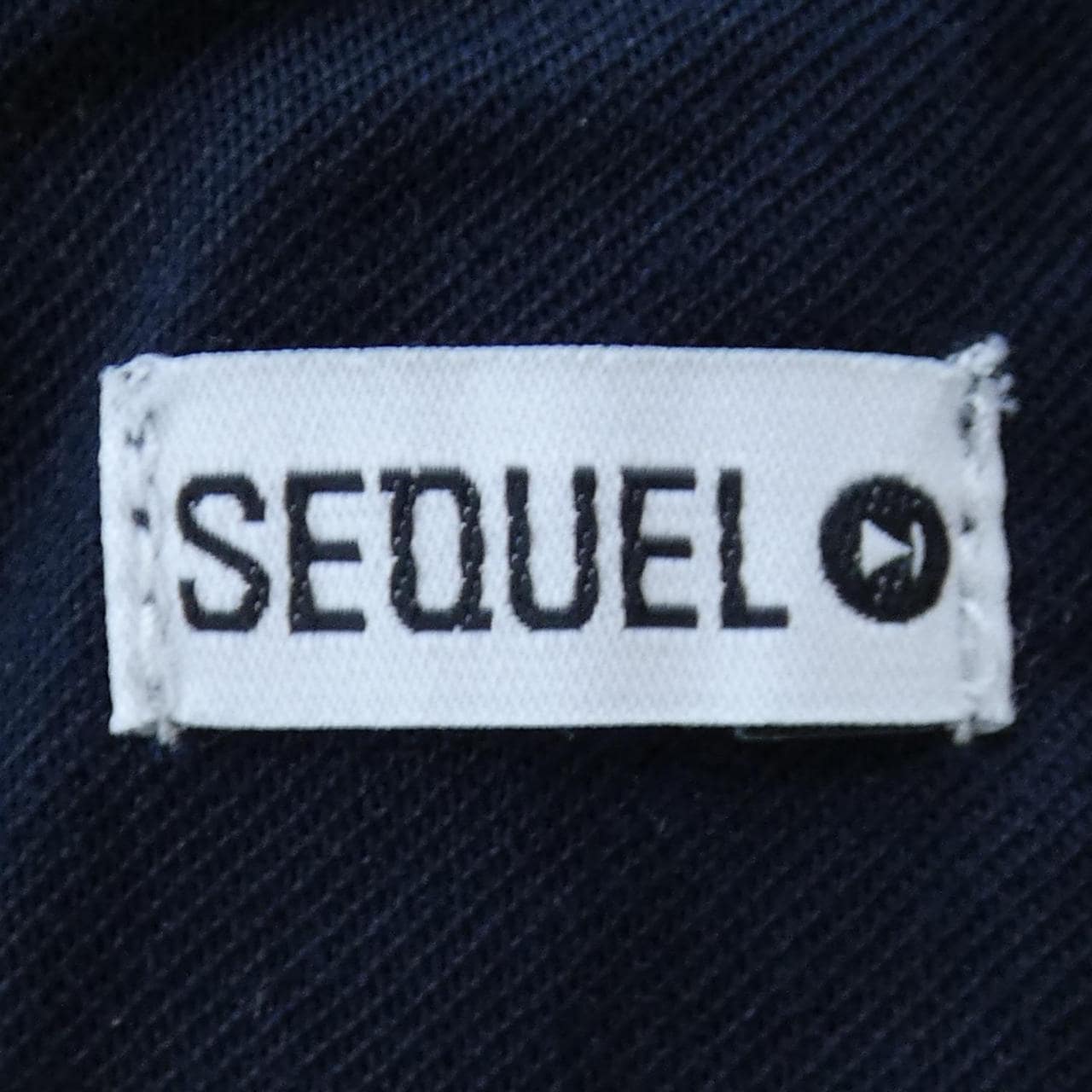 Seele SEQUEL褲子