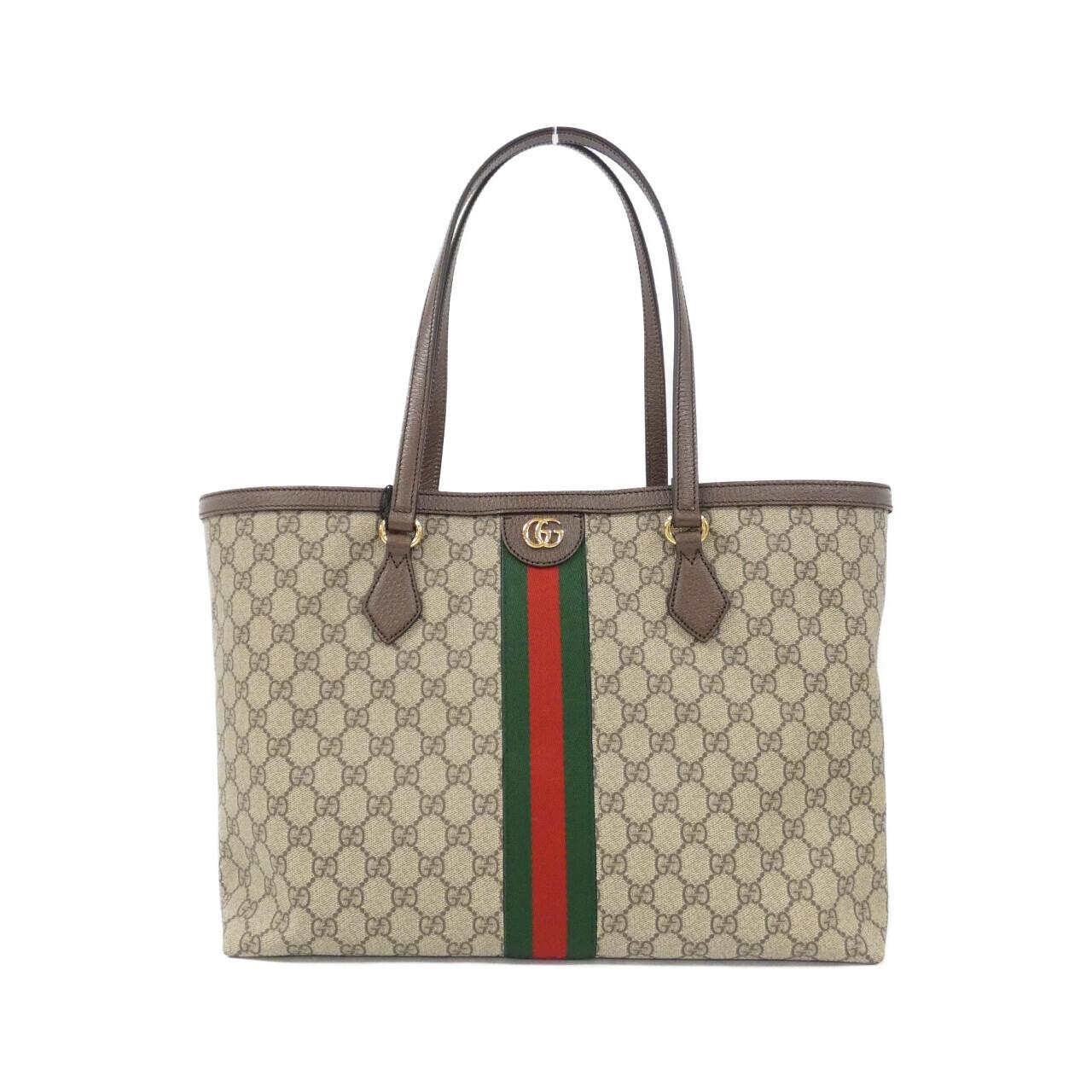 [新品] Gucci OPHIDIA 631685 96IWB 包