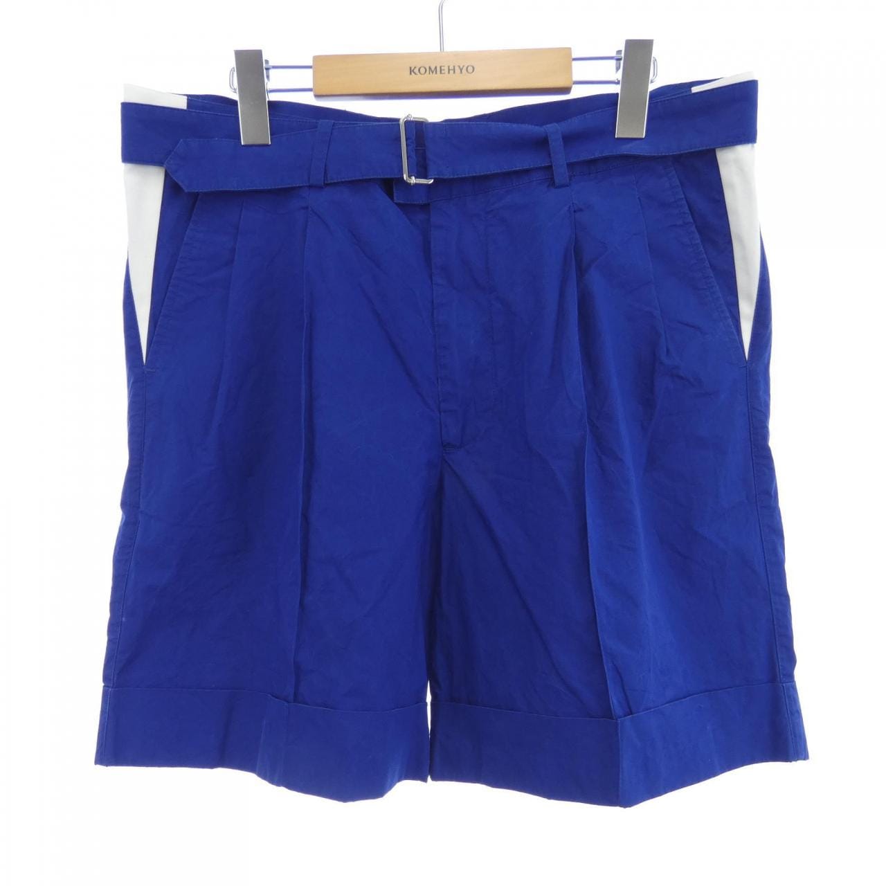 OFFICINE GENERALE ショートパンツ