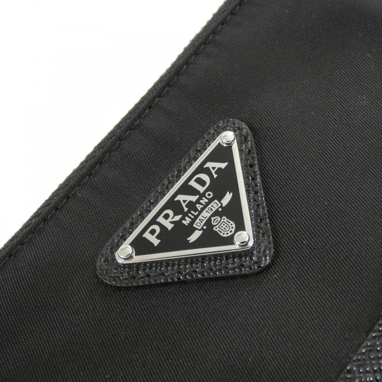 【新品】プラダ 2MR041 コインケース