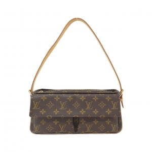 ルイヴィトン モノグラム ヴィバ シテ MM M51164 ショルダーバッグ