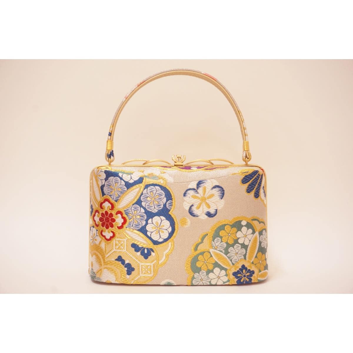 【未使用品】草履バッグセット　紗織　３Ｌサイズ