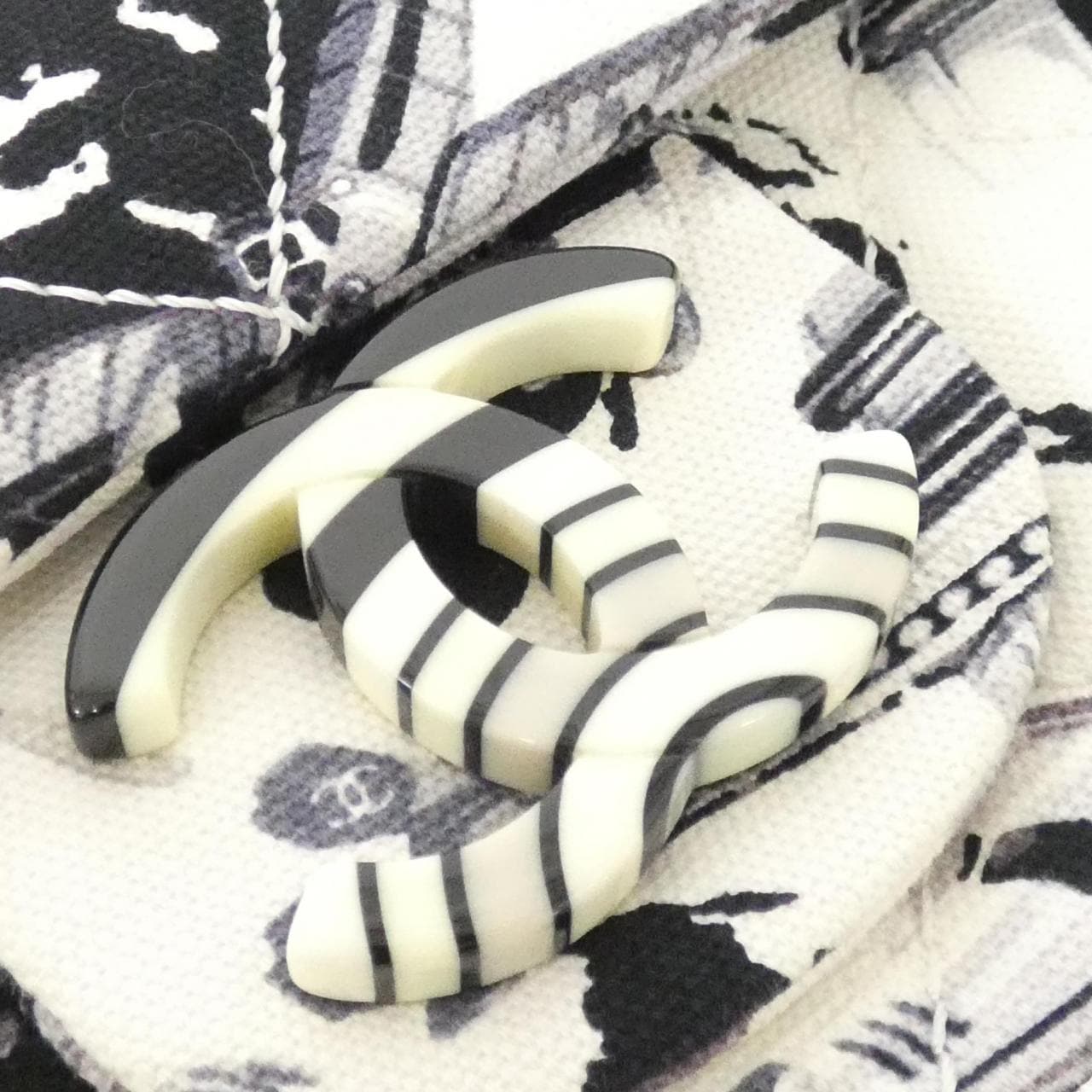 シャネル 31977 ショルダーバッグ