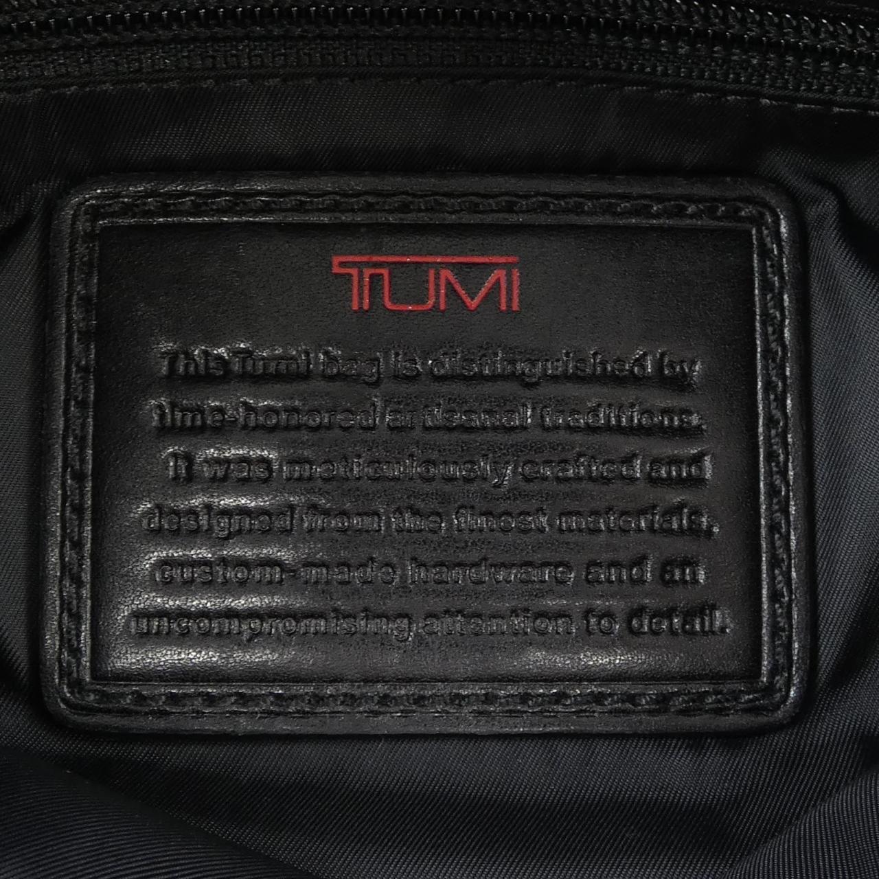 圖美TUMI BAG