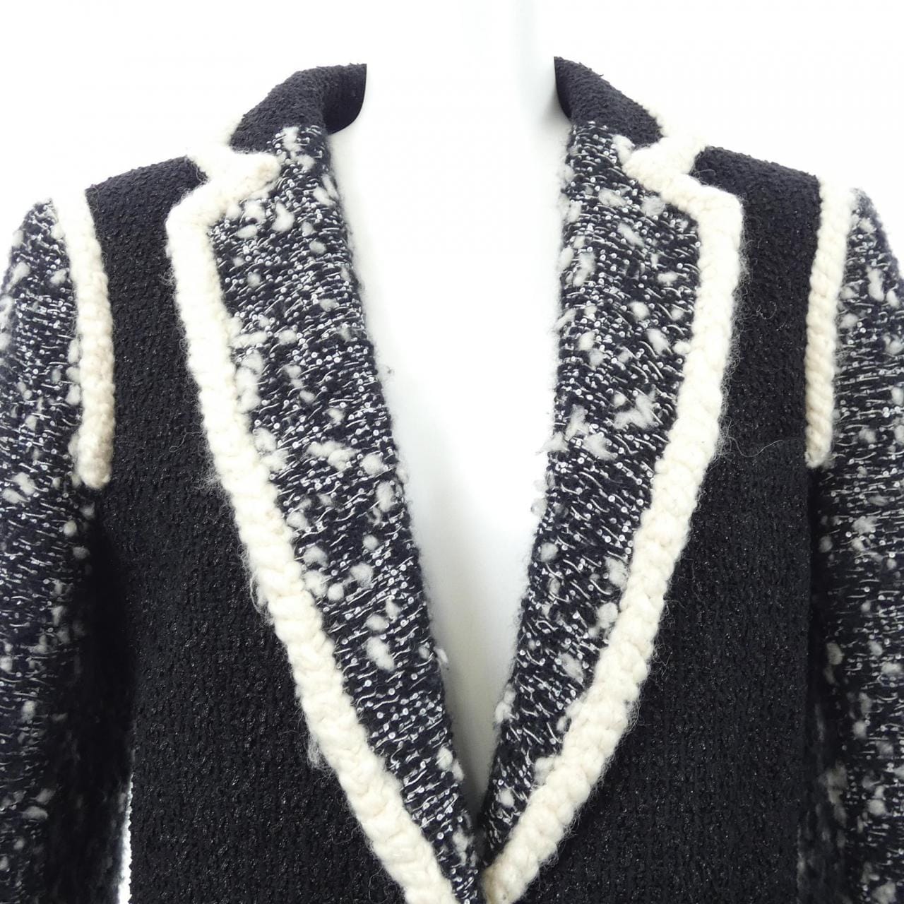 シャネル CHANEL P62308V45445 19K ジャケット