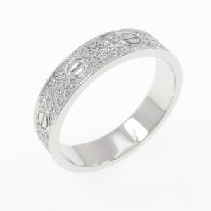 CARTIER MINI LOVE戒指