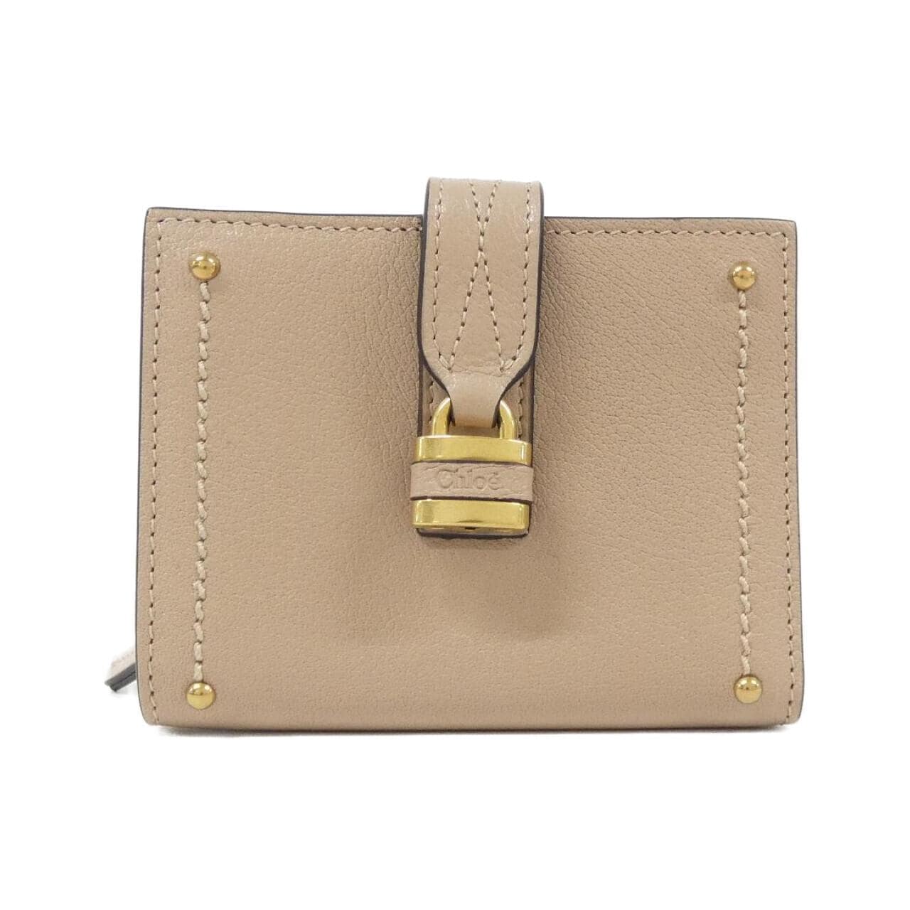 【新品】クロエ パディントン CH26SP916 O37 財布