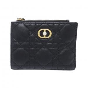 クリスチャンディオール ディオール ジョリー ダリア S3113UNJB 財布