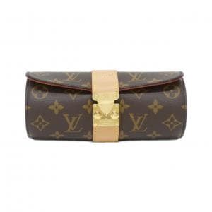 ルイヴィトン モノグラム エテュイ ビジュー M10145 アクセサリーケース
