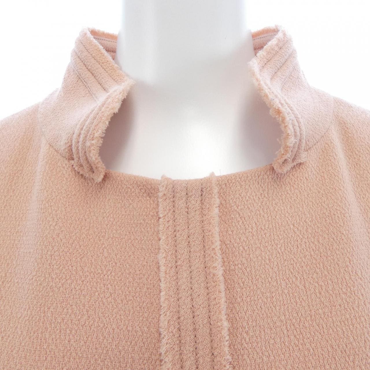 シャネル CHANEL P43672V31925 ワンピース