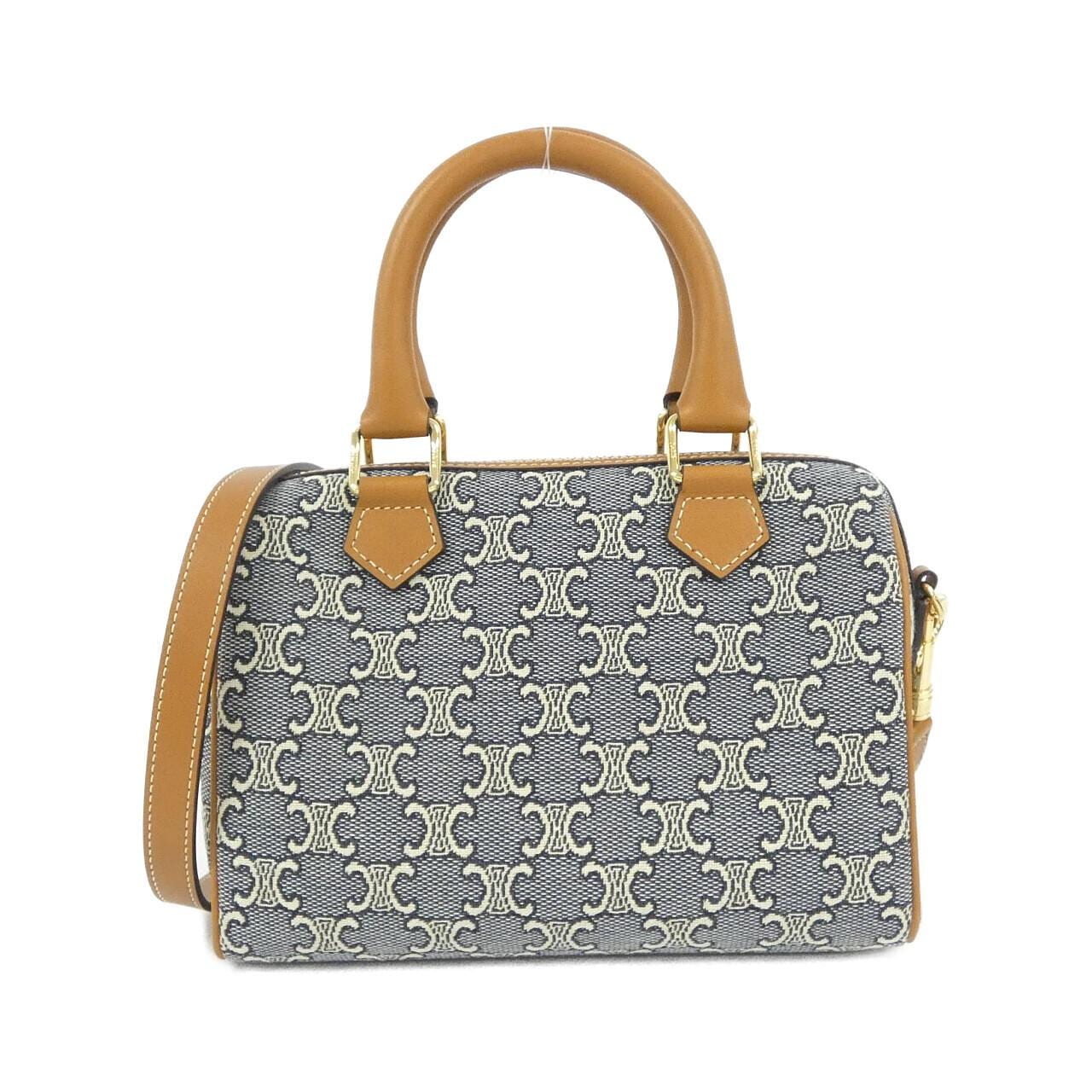 【新品】セリーヌ 113772U29 ボストンバッグ