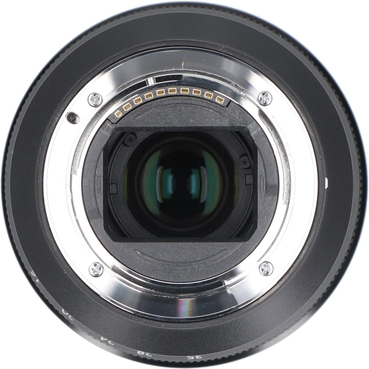 ＦＥ１６－３５ｍｍ　Ｆ２．８ＧＭ（ＳＥＬ１６３５ＧＭ）
