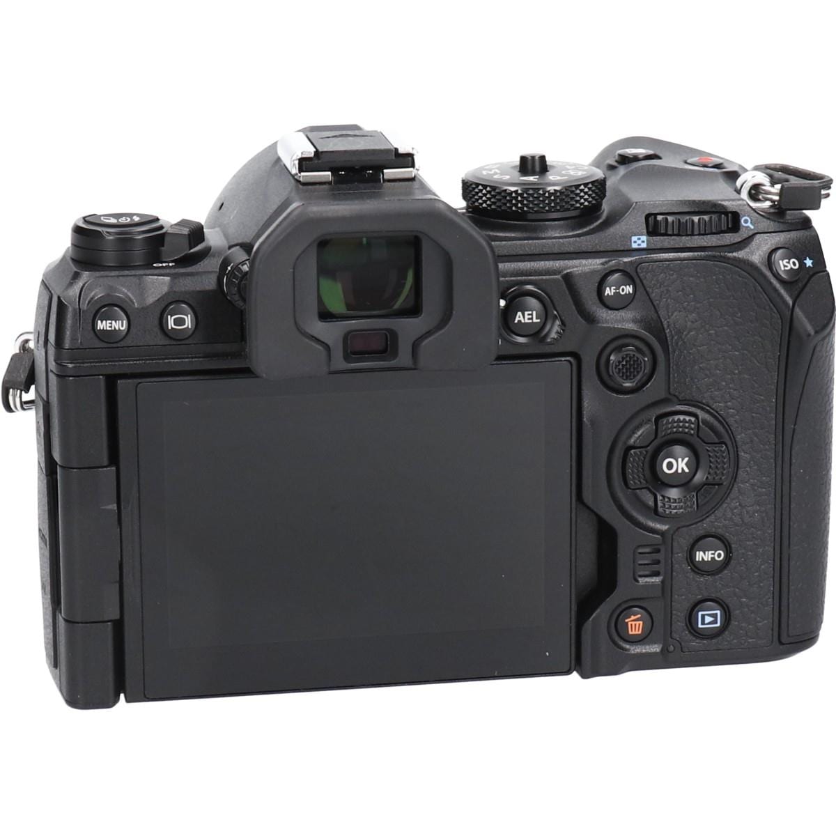 ＯＭ　ＳＹＳＴＥＭ　ＯＭ－１