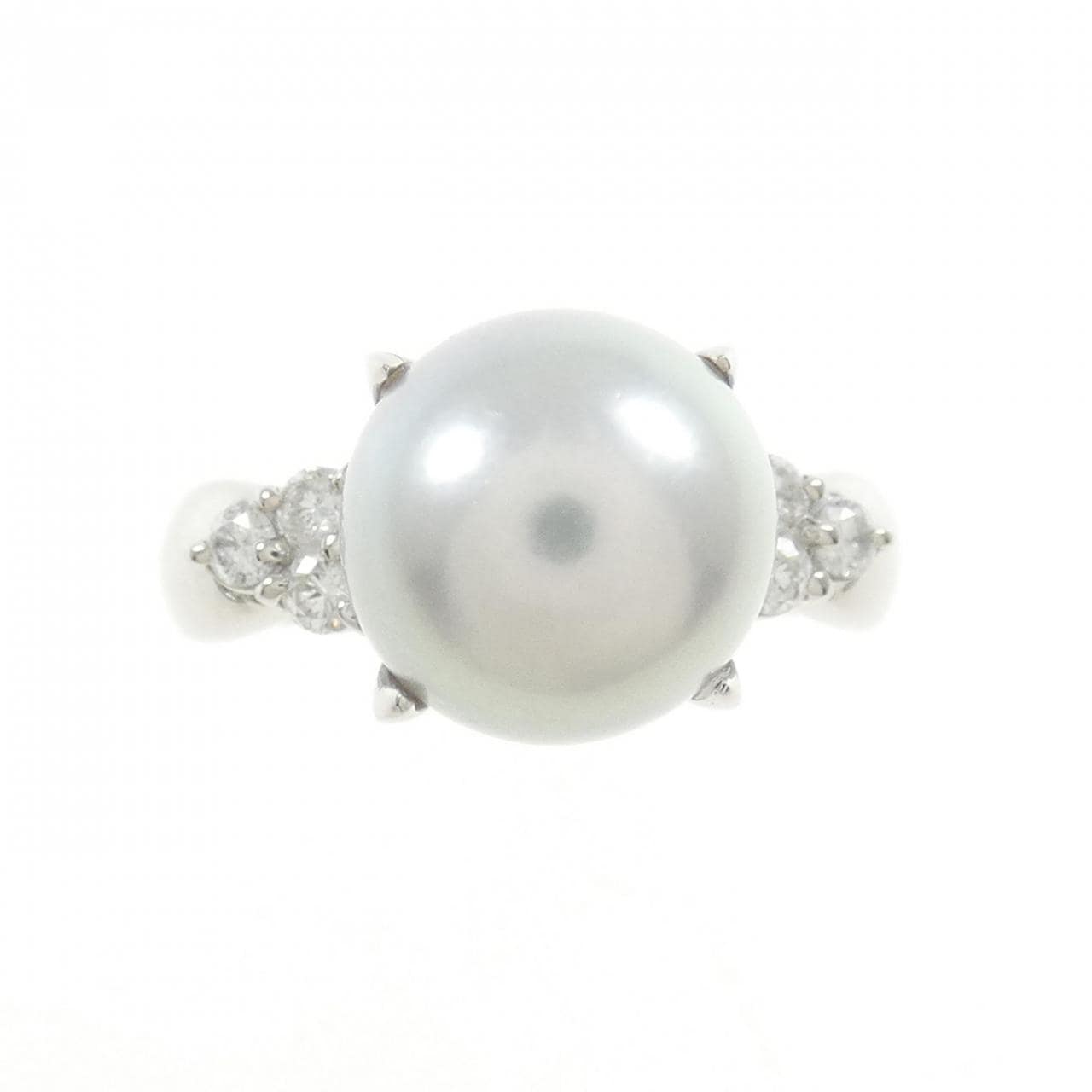 PT Akoya Pearl Ring 9.1mm