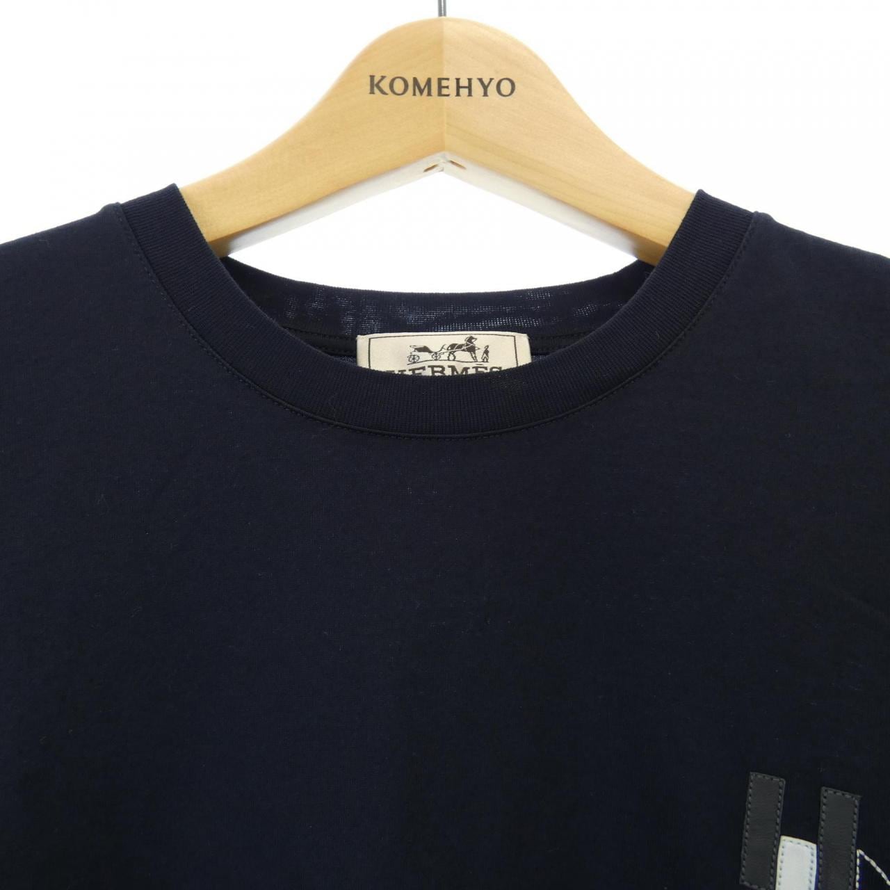 HERMES HERMES T-Shirt
