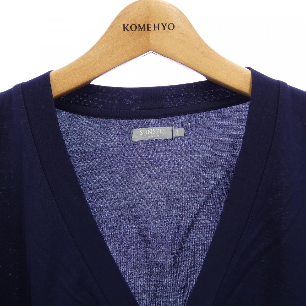 SUNSPEL カーディガン